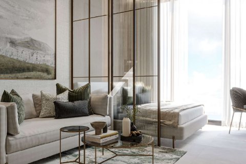 Appartement de Studio à Jumeirah Village Circle, UAE No. 101752 2
