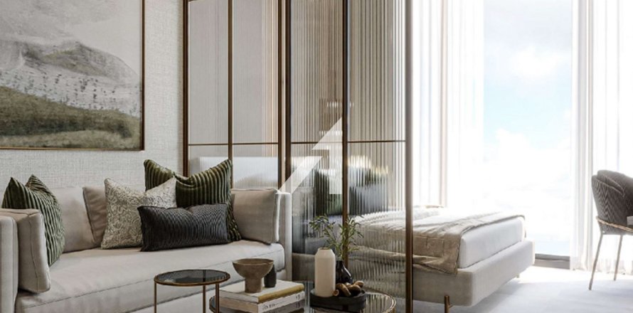 Appartement de Studio à Jumeirah Village Circle, UAE No. 101752