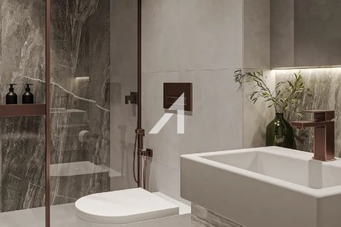 Appartement de Studio à Jumeirah Village Circle, UAE No. 101752 6