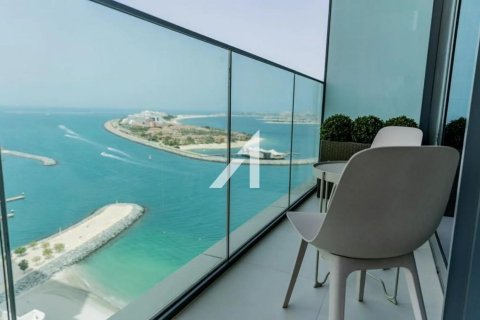 Apartment de 1 dormitorio en EMAAR Beachfront, UAE No. 101753 9