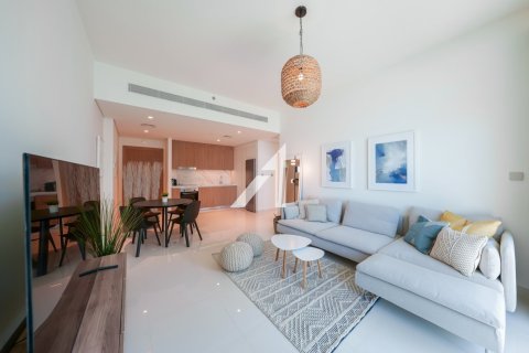 Apartment de 1 dormitorio en EMAAR Beachfront, UAE No. 101753 13