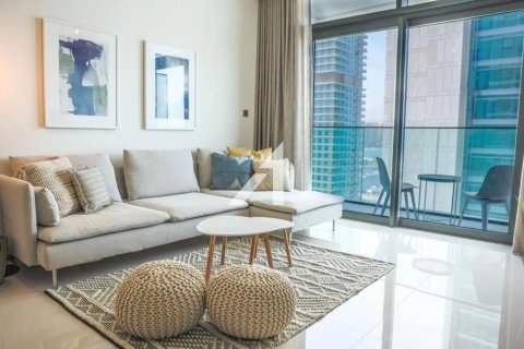 Apartment de 1 dormitorio en EMAAR Beachfront, UAE No. 101753 6