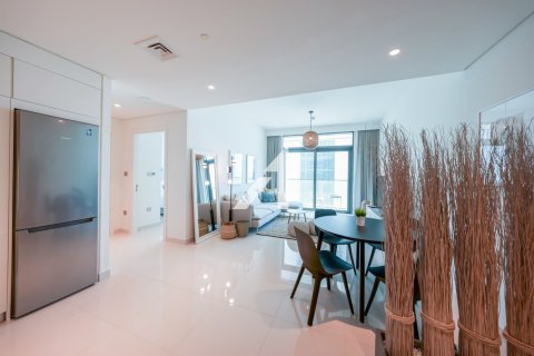 Apartment de 1 dormitorio en EMAAR Beachfront, UAE No. 101753 5