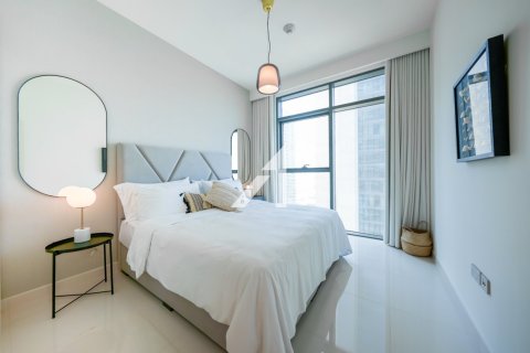 Apartment de 1 dormitorio en EMAAR Beachfront, UAE No. 101753 10