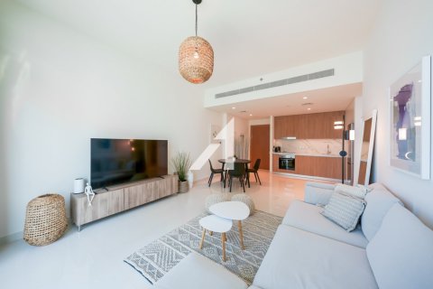 Apartment de 1 dormitorio en EMAAR Beachfront, UAE No. 101753 8