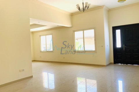 Villa de 5 chambres à Al Barsha, UAE No. 101737 16