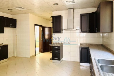 Villa de 5 chambres à Al Barsha, UAE No. 101737 13