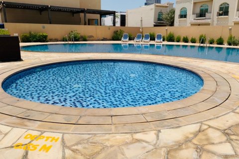 Villa de 5 chambres à Al Barsha, UAE No. 101737 6