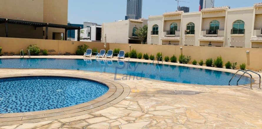 Villa de 5 chambres à Al Barsha, UAE No. 101737