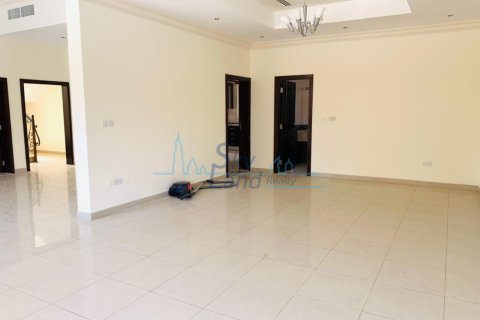 Villa de 5 chambres à Al Barsha, UAE No. 101737 15