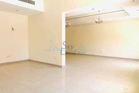 Villa de 5 chambres à Al Barsha, UAE No. 101737 10