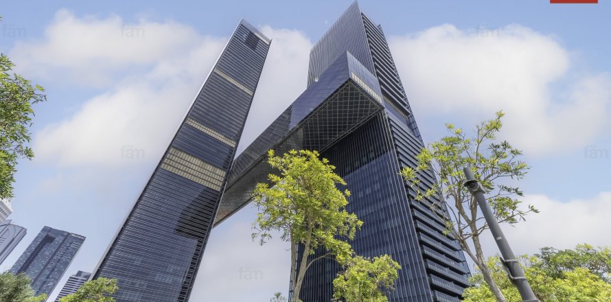 1 غرف نوم شقة في دبي, الإمارات العربية المتحدة رقم 82019