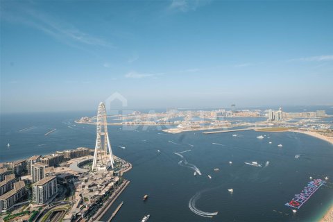 Apartment de 2 dormitorios en Jumeirah Beach Residence, UAE No. 25335 1