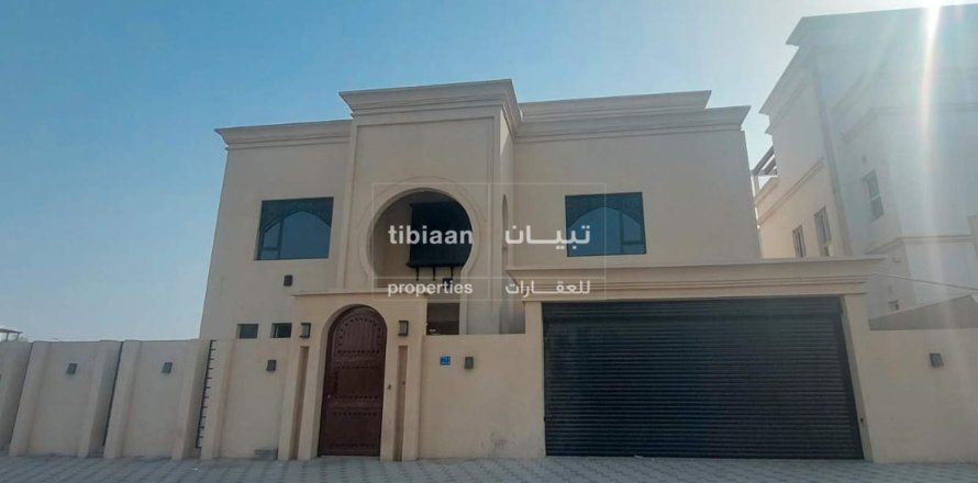 8 غرفة نوم  فيلا في ٱلسِّيْب, عُمان رقم 53368