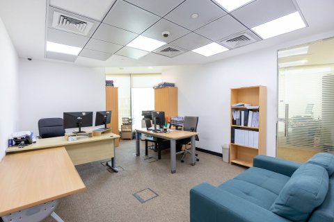 272m² Office in Shams Abu Dhabi, UAE No. 41025 5