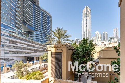 Apartment de 3 dormitorios en Old Town, UAE No. 74321 21