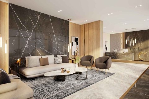 4 غرف نوم شقة في PERLA 1 جزيرة ياس, الإمارات العربية المتحدة رقم 96545 11