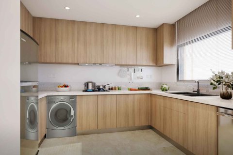 Duplex de 3 dormitorios en PERLA 1 Yas Island, UAE No. 96544 11