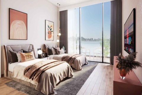 Duplex de 3 dormitorios en PERLA 1 Yas Island, UAE No. 96544 3