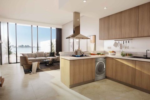 Duplex de 3 dormitorios en PERLA 1 Yas Island, UAE No. 96544 5