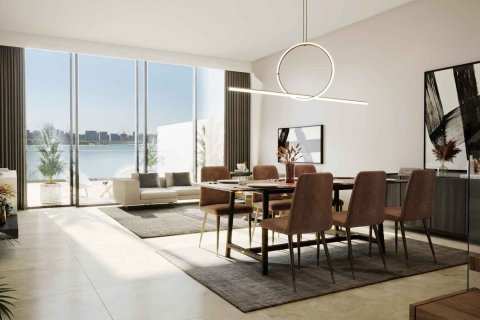 Duplex de 3 dormitorios en PERLA 1 Yas Island, UAE No. 96544 10