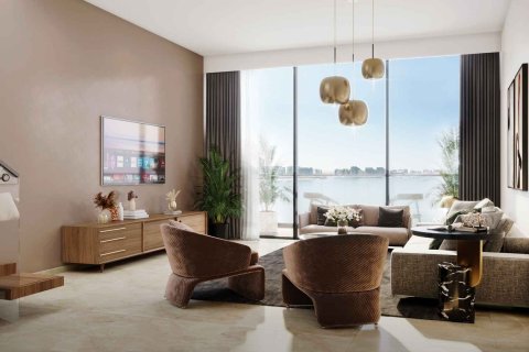 Duplex de 3 dormitorios en PERLA 1 Yas Island, UAE No. 96544 2