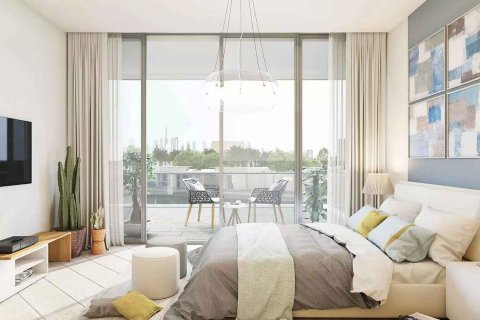Apartment de 1 dormitorio en AZIZI RIVIERA BEACHFRONT Meydan, UAE No. 96528 12