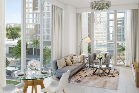 Apartment de 1 dormitorio en AZIZI RIVIERA BEACHFRONT Meydan, UAE No. 96528 11