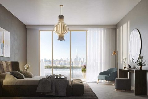 Apartment de 1 dormitorio en AZIZI RIVIERA BEACHFRONT Meydan, UAE No. 96528 6