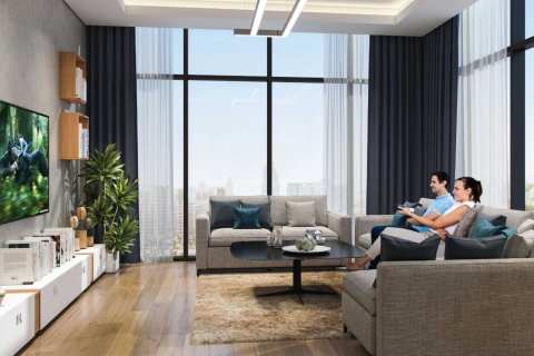 Apartment de 1 dormitorio en AZIZI RIVIERA BEACHFRONT Meydan, UAE No. 96528 7
