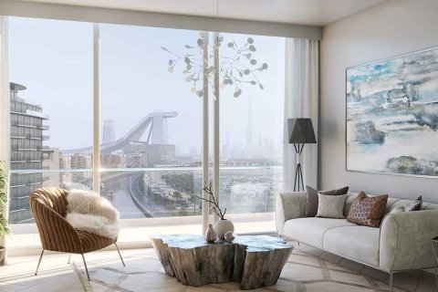 Apartment de 1 dormitorio en AZIZI RIVIERA BEACHFRONT Meydan, UAE No. 96528 9