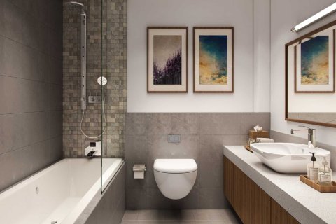Apartment de 1 dormitorio en AZIZI RIVIERA BEACHFRONT Meydan, UAE No. 96528 3