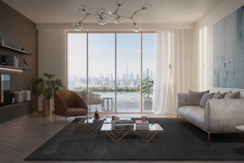 Apartment de 1 dormitorio en AZIZI RIVIERA BEACHFRONT Meydan, UAE No. 96528 4
