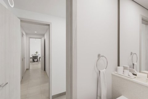 Квартира с 2 спальнями на Остров Яс, ОАЭ №32251 8
