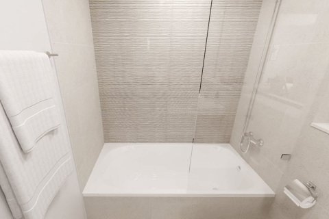 Квартира с 1 спальней на Остров Яс, ОАЭ №32250 10