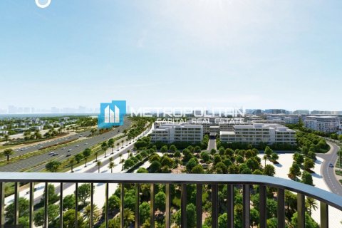 Квартира с 1 спальней на Остров Саадият, ОАЭ №104945 9