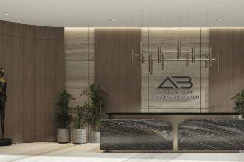 Appartement de 1 chambre à Dubai, UAE No. 104956 6