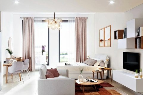 Apartment de 1 dormitorio en  Yas Island, UAE No. 104965 5