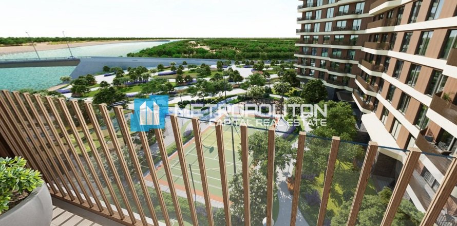 1 bedroom Apartment on the Yas Island, UAE No. 104948
