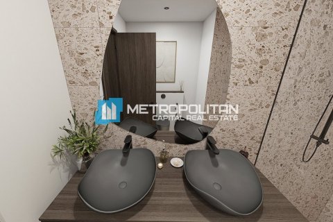 Квартира с 1 спальней на Остров Яс, ОАЭ №104948 13