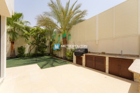 5 غرفة نوم  فيلا على جزيرة ياس, الإمارات العربية المتحدة رقم 104944 22
