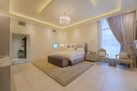 5 غرفة نوم  فيلا على جزيرة ياس, الإمارات العربية المتحدة رقم 104944 17