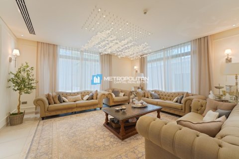 5 غرفة نوم  فيلا على جزيرة ياس, الإمارات العربية المتحدة رقم 104944 2