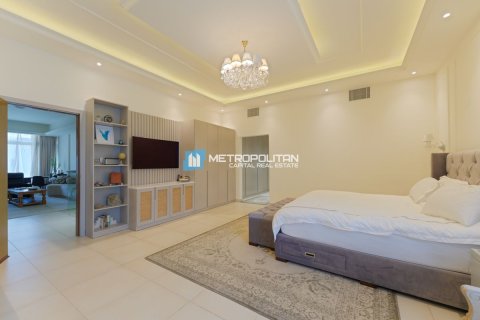 5 غرفة نوم  فيلا على جزيرة ياس, الإمارات العربية المتحدة رقم 104944 14