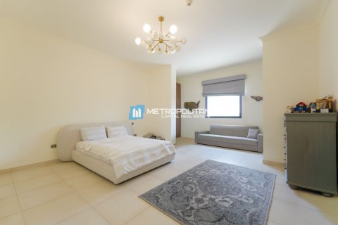 5 غرفة نوم  فيلا على جزيرة ياس, الإمارات العربية المتحدة رقم 104944 16