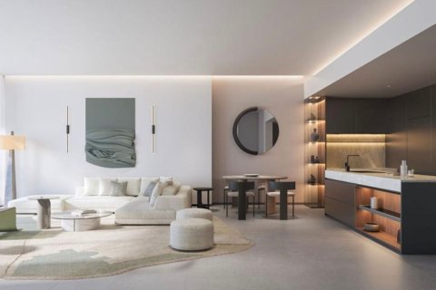 4 غرف نوم شقة في W Residences Dubai Harbour Dubai Harbour, الإمارات العربية المتحدة رقم 80539 3
