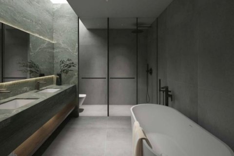 4 غرف نوم شقة في W Residences Dubai Harbour Dubai Harbour, الإمارات العربية المتحدة رقم 80539 7