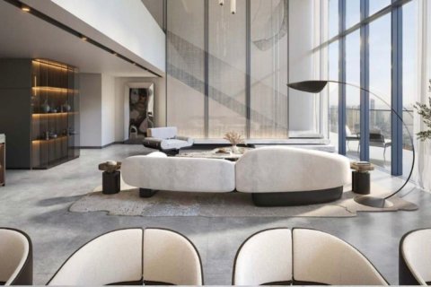 4 غرف نوم شقة في W Residences Dubai Harbour Dubai Harbour, الإمارات العربية المتحدة رقم 80539 4