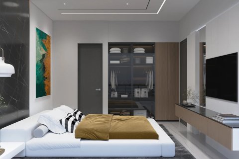 Appartement de Studio à Dubai, UAE No. 48113 11