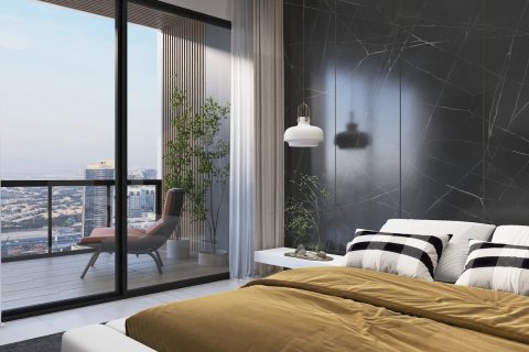 Appartement de Studio à Dubai, UAE No. 48113 10